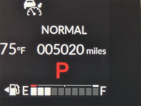 Used 2025 Honda CR-V Sport image 31