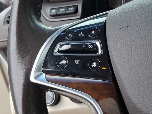 Used 2016 Cadillac Escalade Premium AWD/4WD image 20