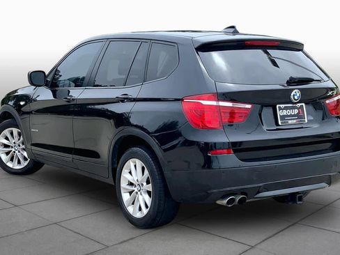 Used 2014 BMW X3 xDrive28i AWD/4WD image 11