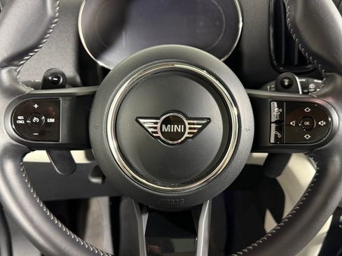 Certified 2023 MINI Cooper Countryman S AWD/4WD image 13