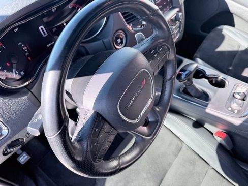 Used 2019 Dodge Durango R/T AWD/4WD image 16