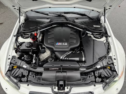 Used 2011 BMW M3 Sedan image 17