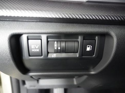 New 2026 Subaru Crosstrek 2.5i Limited AWD/4WD image 15
