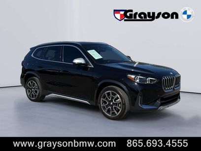 Used 2023 BMW X1 xDrive28i