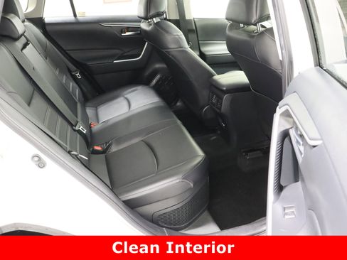 Certified 2023 Toyota RAV4 XLE Premium image 36