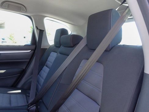 Used 2021 Honda CR-V Special Edition image 11