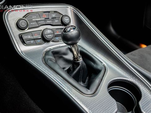 Used 2023 Dodge Challenger SRT Hellcat w/ Plus Package image 14