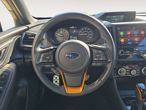 Used 2023 Subaru Forester Wilderness w/ Wilderness Package image 11