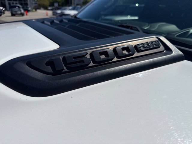 Used 2022 RAM 1500 Limited AWD/4WD image 31