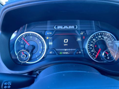 Used 2025 RAM 1500 Laramie image 20