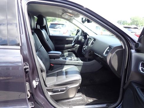 Used 2014 Dodge Durango Limited w/ Trailer Tow Group IV AWD/4WD image 9