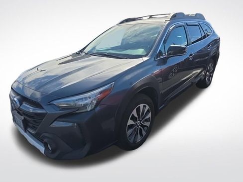 Used 2023 Subaru Outback Limited image 8