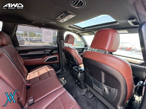 Used 2023 Kia Telluride EX AWD/4WD image 29