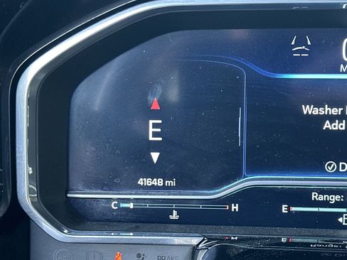 Used 2024 Chevrolet Silverado 1500 LTZ w/ LTZ Convenience Package II image 22