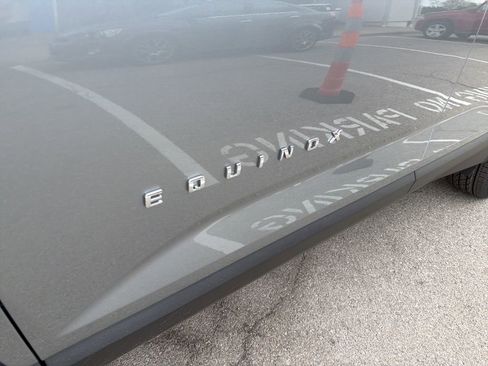 New 2026 Chevrolet Equinox LT FWD image 9