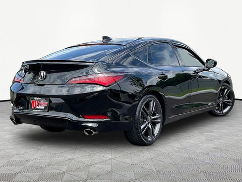 Used 2024 Acura Integra A-Spec FWD image 6