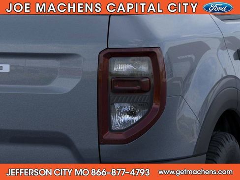 New 2026 Ford Bronco Sport Badlands image 22