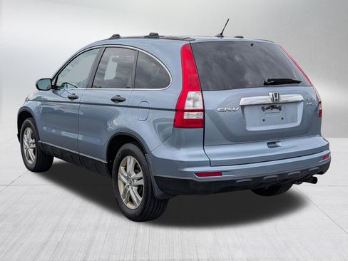 Used 2011 Honda CR-V EX image 5