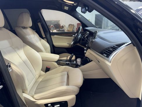 Used 2019 BMW X3 sDrive30i image 26