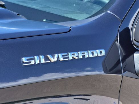 Used 2022 Chevrolet Silverado 1500 Custom AWD/4WD image 13