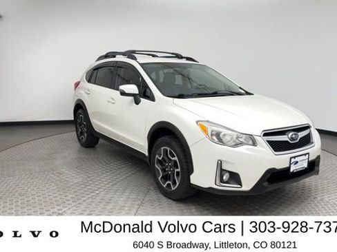Used 2016 Subaru Crosstrek 2.0i Limited w/ Popular Package #2 AWD/4WD image 8