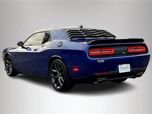 Used 2021 Dodge Challenger R/T w/ Plus Package image 3