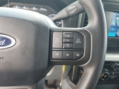 Used 2025 Ford F450 XLT w/ 360-Degree Camera Package image 21