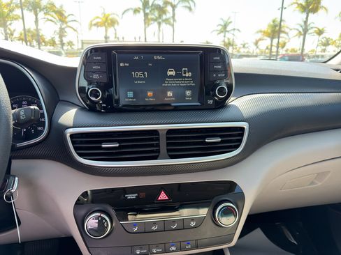 Used 2020 Hyundai Tucson SE FWD image 12