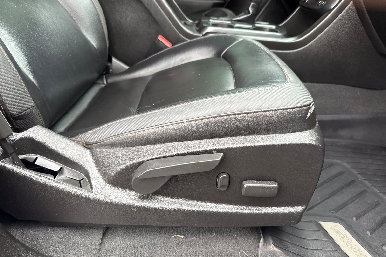 Used 2021 GMC Canyon AT4 w/ Driver Alert Package AWD/4WD image 21