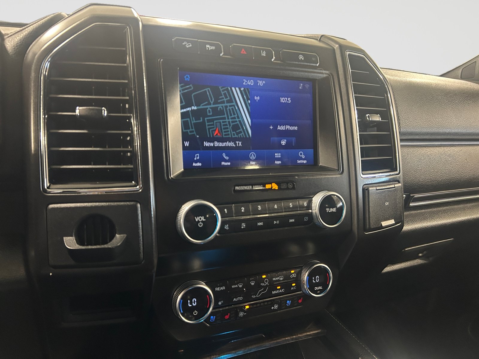 Used 2021 Ford Expedition Limited AWD/4WD image 15