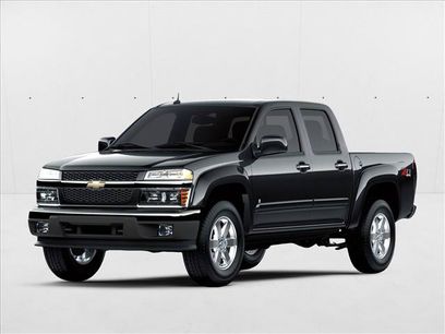 Used 2009 Chevrolet Colorado LT