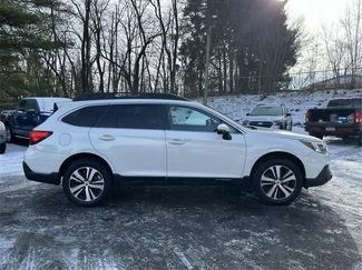 Used 2019 Subaru Outback 2.5i Limited video 3