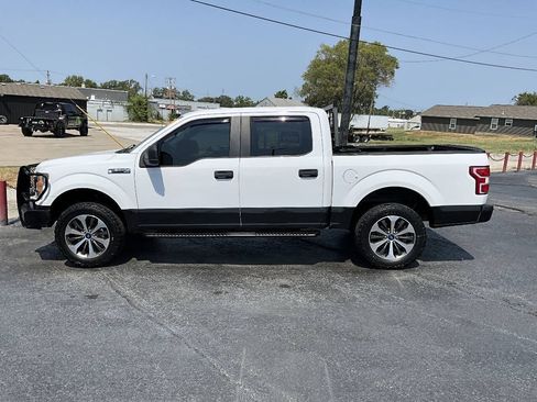Used 2019 Ford F150 XL w/ Equipment Group 101A Mid AWD/4WD image 49