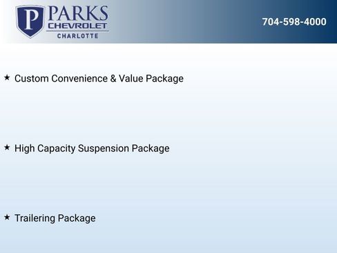 New 2026 Chevrolet Silverado 1500 Custom image 14