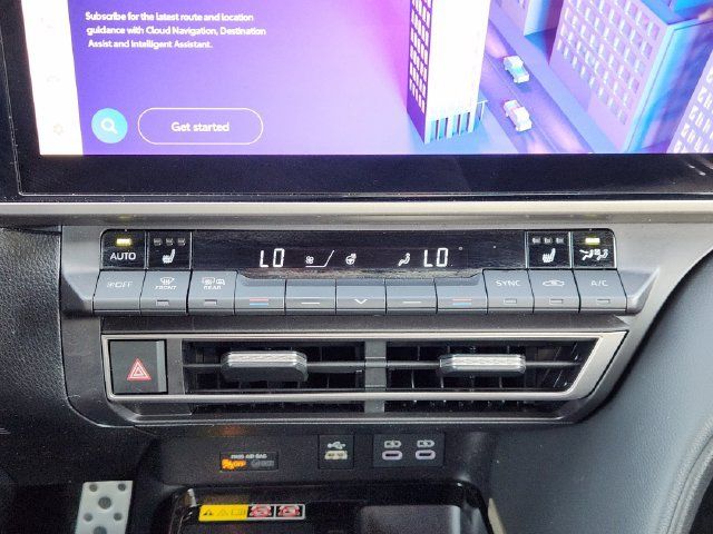 Certified 2026 Toyota Camry XSE FWD image 18