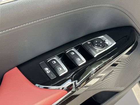 New 2026 Kia K5 GT-Line AWD/4WD image 20