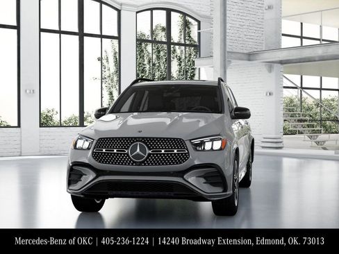 New 2026 Mercedes-Benz GLE 350 4MATIC image 42