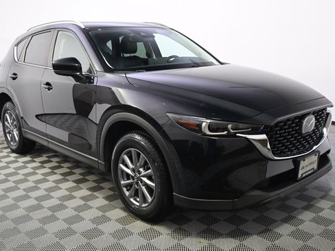 Used 2023 MAZDA CX-5 AWD 2.5 S image 8