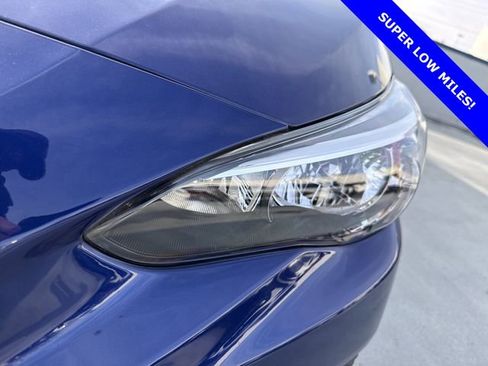 Certified 2023 Subaru Impreza 2.0i image 25