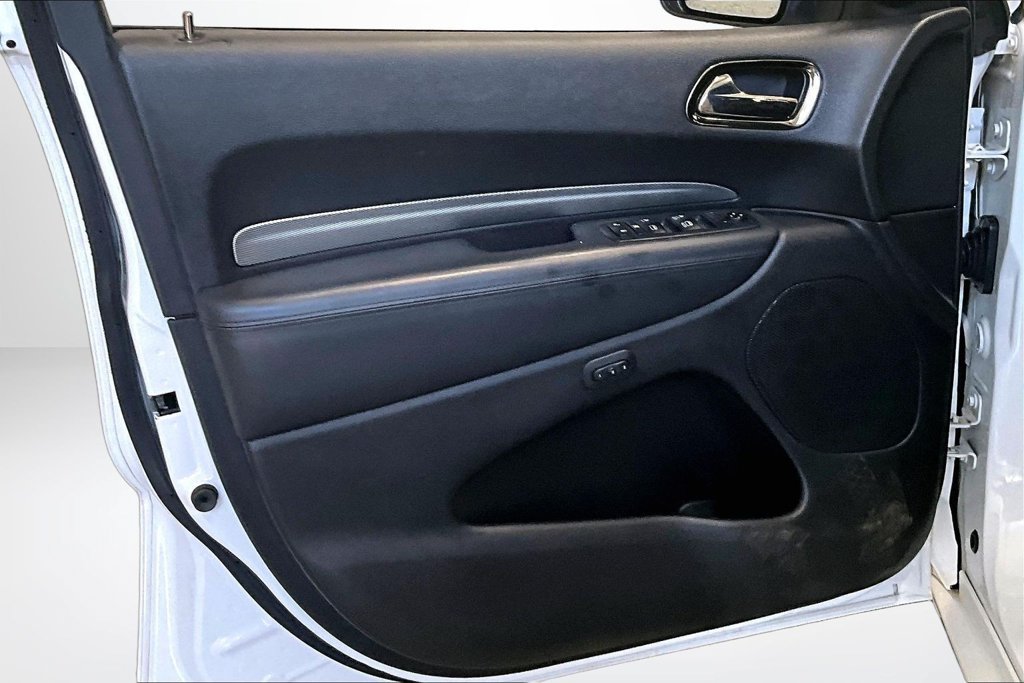 Used 2019 Dodge Durango R/T AWD/4WD image 20