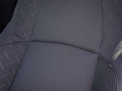 New 2025 Toyota Tacoma SR5 image 26