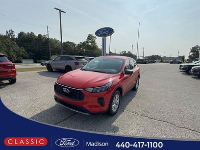 Certified 2024 Ford Escape Active