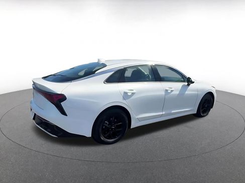 Used 2025 Kia K5 LXS image 14