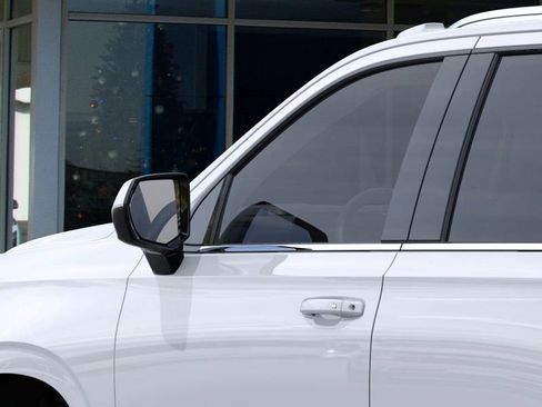 New 2026 Chevrolet Tahoe LS RWD image 12