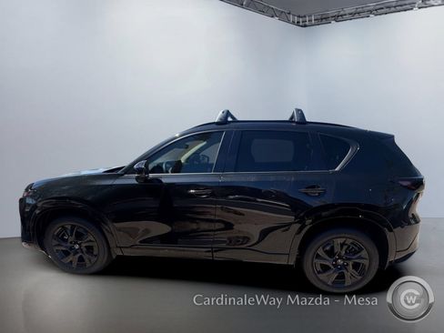 New 2026 MAZDA CX-5 2.5 S w/ Premium Plus Package AWD/4WD image 7
