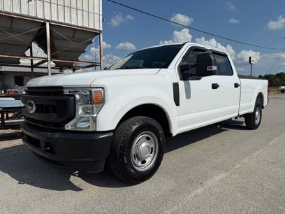 Used 2022 Ford F250 XL w/ Power Equipment Group