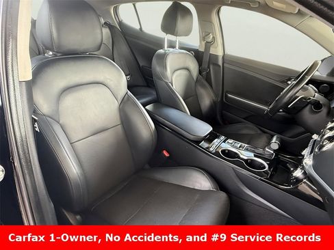 Used 2019 Kia Stinger Premium image 3