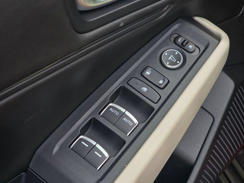 Certified 2025 Honda Accord SE image 21