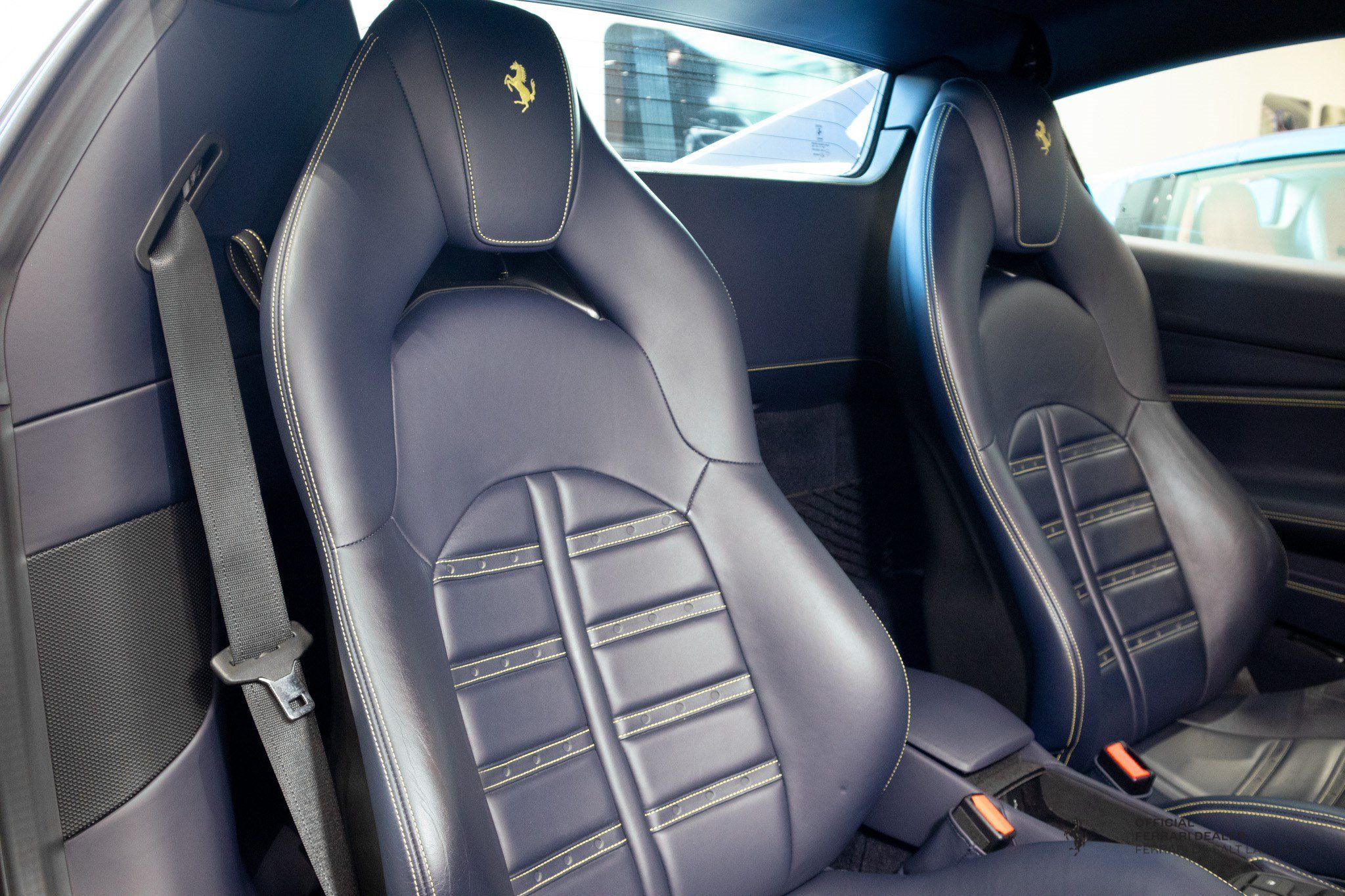 Used 2017 Ferrari 488 Spider RWD image 19