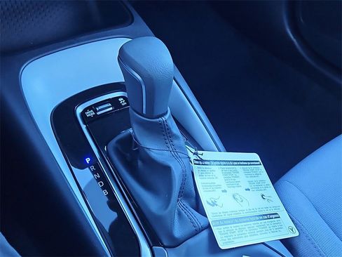 New 2026 Toyota Corolla SE image 15